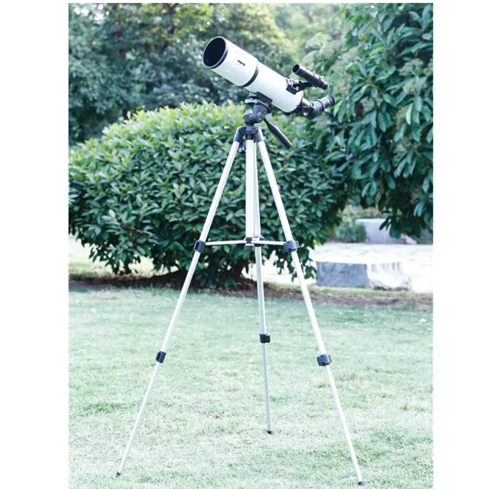 TIANLANG Corbao 80AZ-PL25 80/400mm Astronomical Telescope Student Growth Mirror Outdoor Professional View Landscape Star