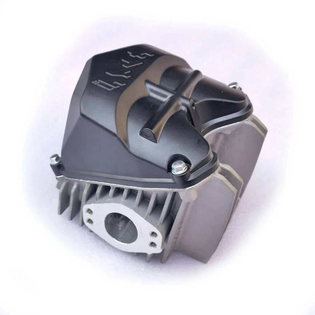 

190CC 212CC Engine Head 4 Valves For Daytona 190 Zongshen 190 And Zongshen 212 Engines