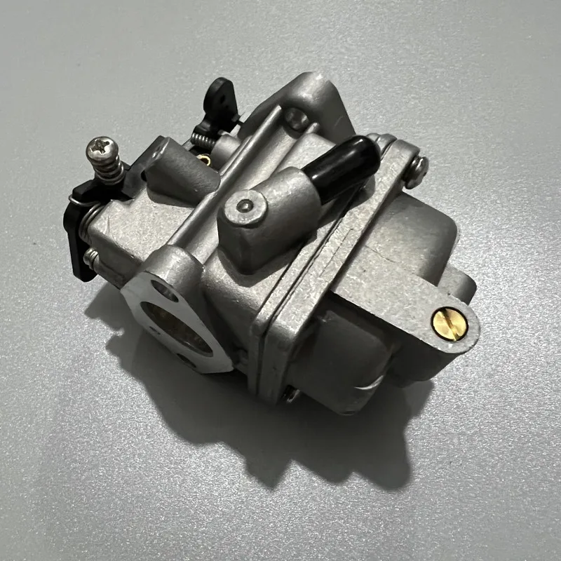 16100-ZV1-A03 Carburetor Assy For Honda Outboard Motor BC05B BF5 5HP 4-Stroke 16100-ZV1-000KA 16100-ZV1-A01