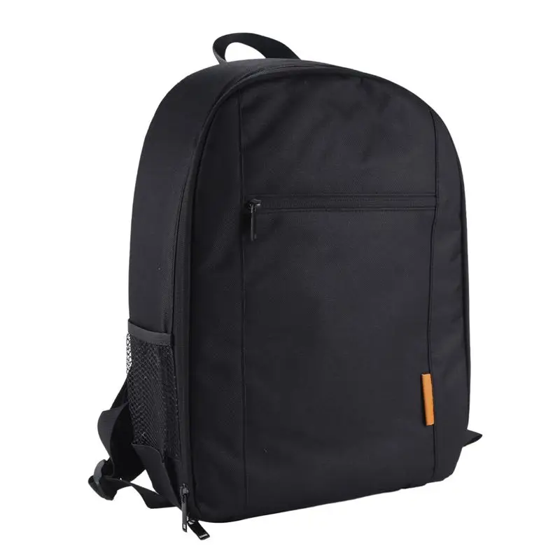 

Многофункциональная сумка для фотоаппарата ABIK: рюкзак для цифровых объективов и уличной фотографии, водонепроницаемая ткань, большая вместимость