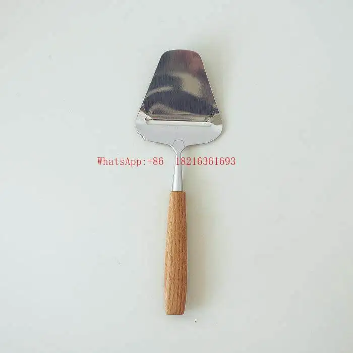 Scraper Nordic Cheese Knife Cheese Slicer | Cheese Specific