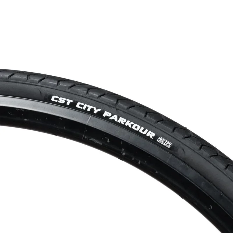 CST 700C ROAD BICYCLE TIRE OF CITY BIKE TYRE CLINCHER C1985 CITY PARKOUR 700X25 700X28 700X32 25C 28C 35C C-1985