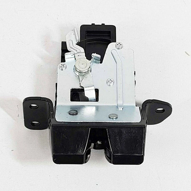 2X Rear Tail Gate Latch Assy Tailgate Locking Machine For HYUNDAI ELANTRA GT I30 2013-2017 81230-A5000 81230A5000