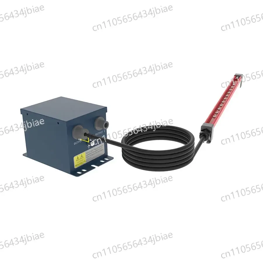 Anti-static Discharge Generator Ion Generator Strip Manufacturer