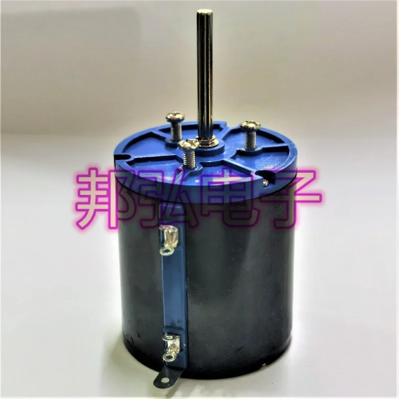 

WXD7-33 Precision 5W multi-turn wire wound potentiometer 10 turns WX5-11 adjustable resistor 1K 2K2 4K7 10K