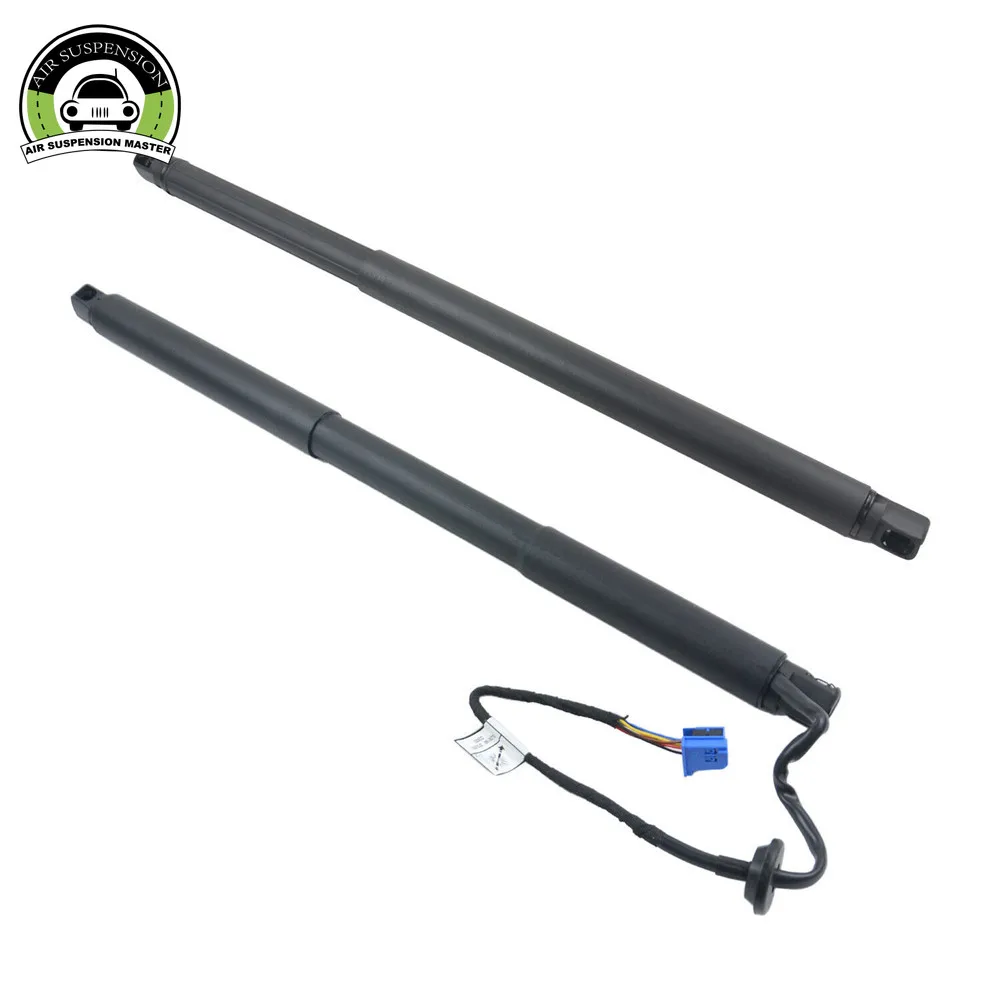 2pcs Power Hatch Lift Support Tailgate liftgate Strut For Mercedes-Benz W166 ML GLE ML350 ML63 2013-2015 1668901130 1669802164