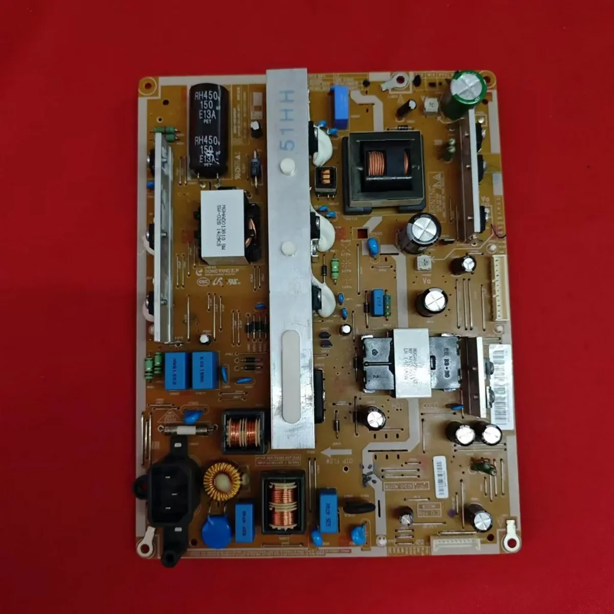 

Good quality for BN44-00687B BN44-00687A BN44-00687C P51HF(N)-EDY HU10251-13060A power board SU10571-13001 P51HF-ESM