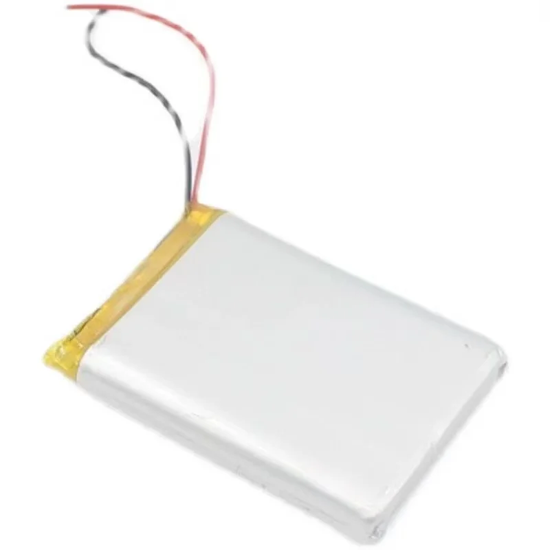 new for ONKYO  ha300 teac p90sd 6600mah /  ha-p90s  music player battery