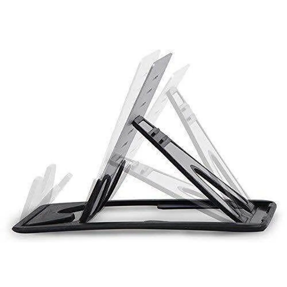 Creative Folding Bracket Table Desk Table Mount Support PC Tablet Phone Rack Phone Holders Mobile Phone Stand Lazy Bracket
