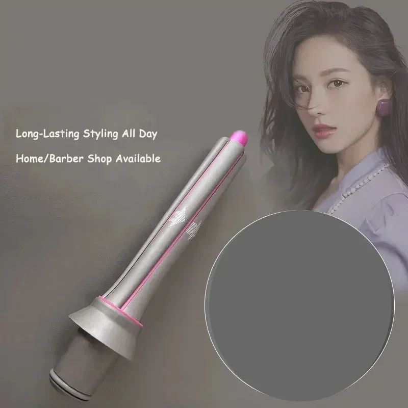 Sèche-cheveux professionnel sans feuilles, Ion négatif, séchage rapide, outils de modélisation puissants pour la maison, sèche-cheveux à grande vitesse 1600W