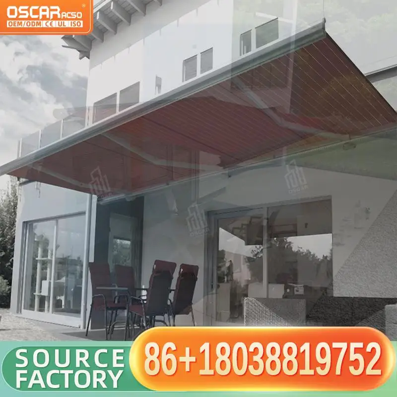 Outdoor Electric Wi… - image