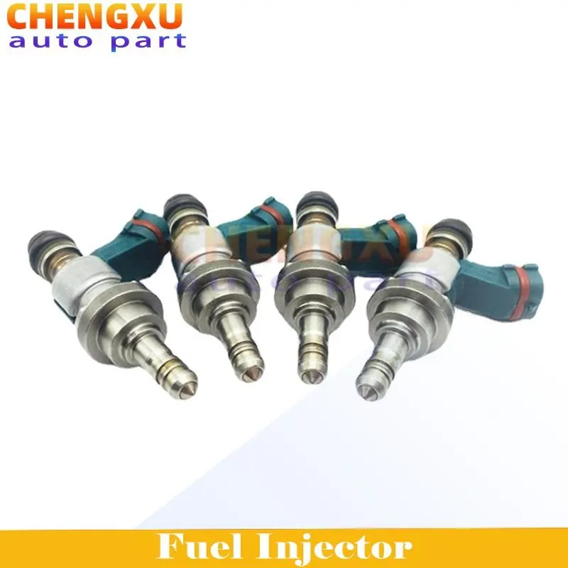 

23250-31020 23209-39057 High Quality Fuel Injector Nozzle For Toyota Mark Brown Lexus IS 250 IS250 GS300