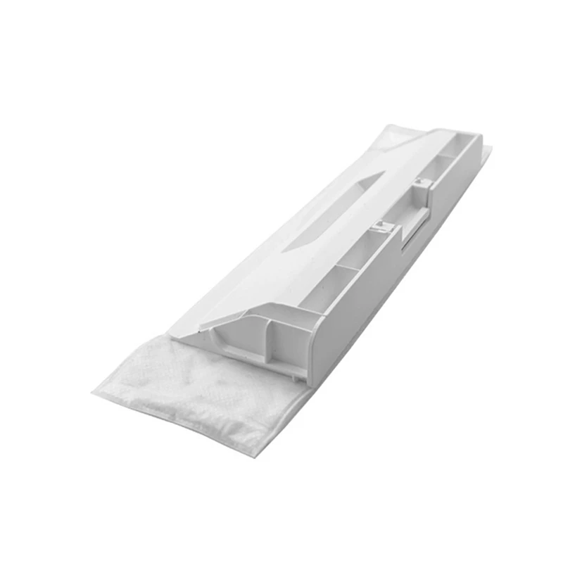 ¡CALIENTE! Bolsas de polvo para Xiaomi Mijia H40 / D101CN Robot aspirador bolsas accesorios piezas