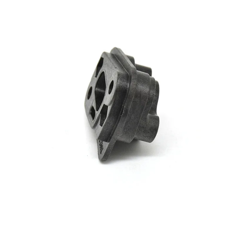 CARBURETOR INSULATOR FOR KAWASAKI TH23 KBL23 TH23V KHS750 KHS1100 KHT600 750 23CC TRIMMER CARB SPACER CARBURETTOR FLANGE ADAPTOR