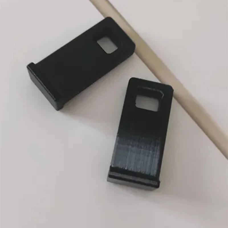 2pcs RV Sunshade Strap Hook Windproof Strap For Thule Omnistor Sunshade Motorhome Caravan Camper Van RV Accessories