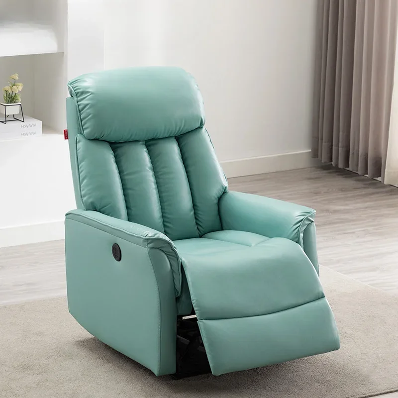 Ergonomic Chair Electric Sofa Gaming Reclining Sofas Massage Recliner Living Room Plagable Bed Leisure Armchair Cinema Seats