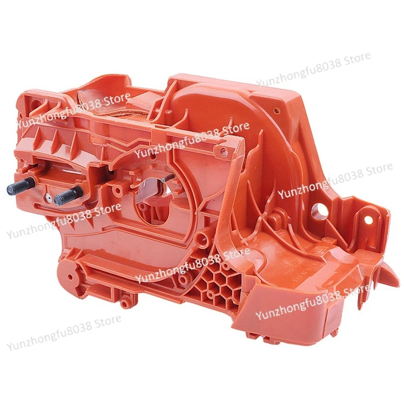 

New Petrol Chainsaw Logging Chainsaw Crankcase for 340/345/350/353