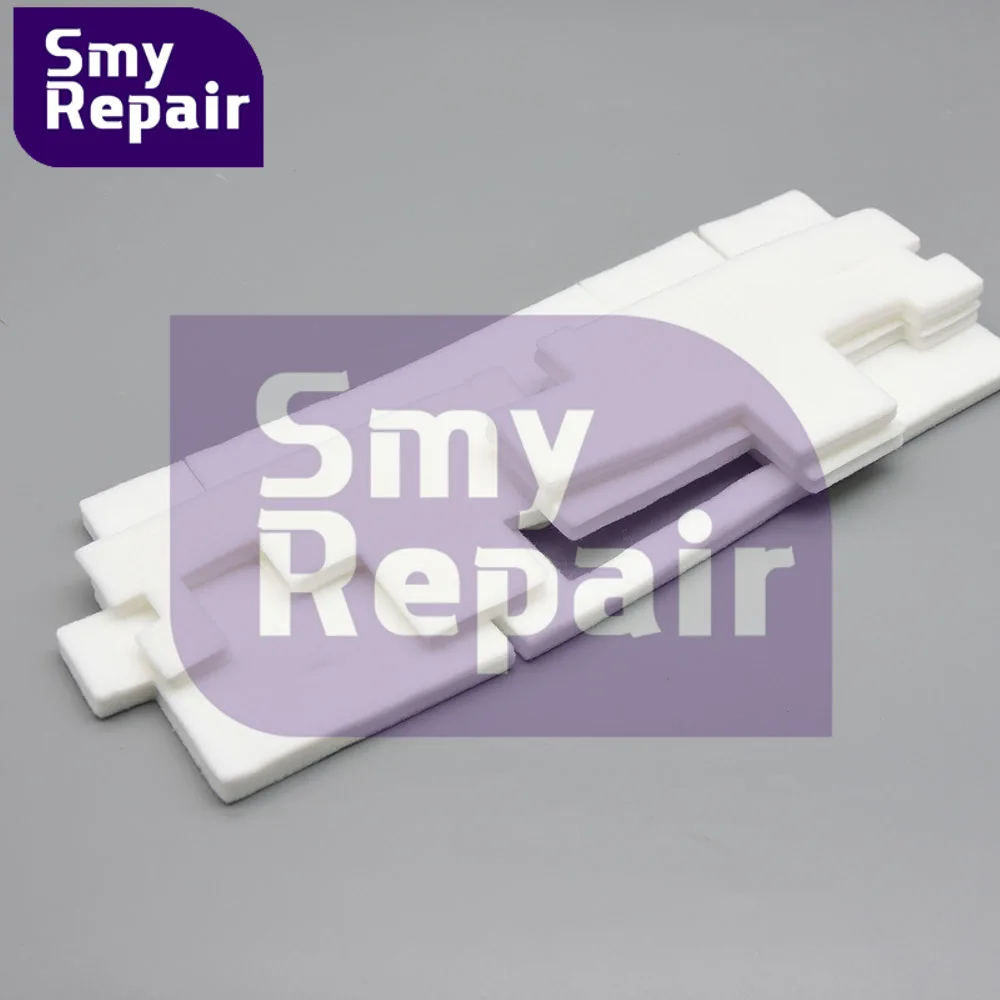 10X D01LPB001 D003B6001 Ink Absorber Pad Sponge suitable for BROTHER MFC J3530DW J6530DW J6535DW J6545DW T4500DW HL-T4000DW J353