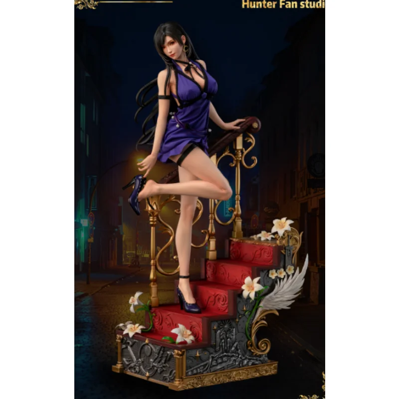 Pre sale priceHunter fan HF Tifa, figure statue