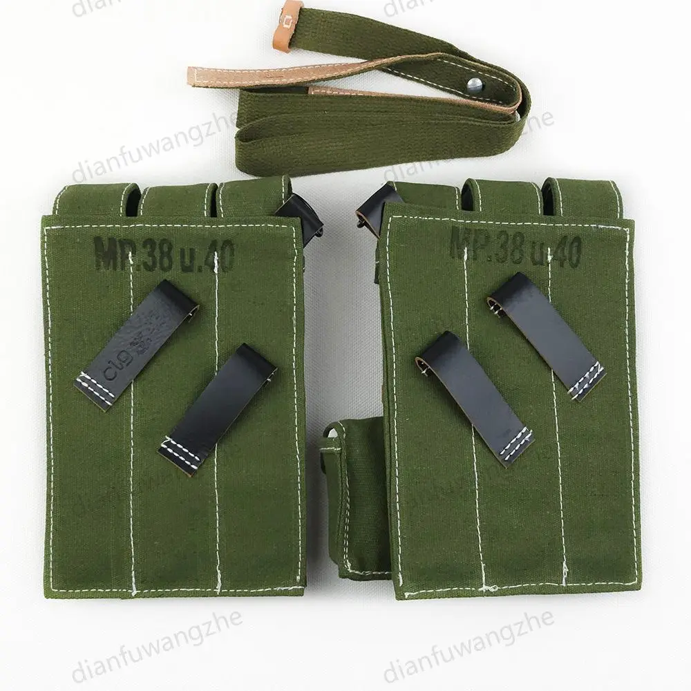 Thumbnail 2 - #70 Best Canvas Waist Packs to Buy In 2026