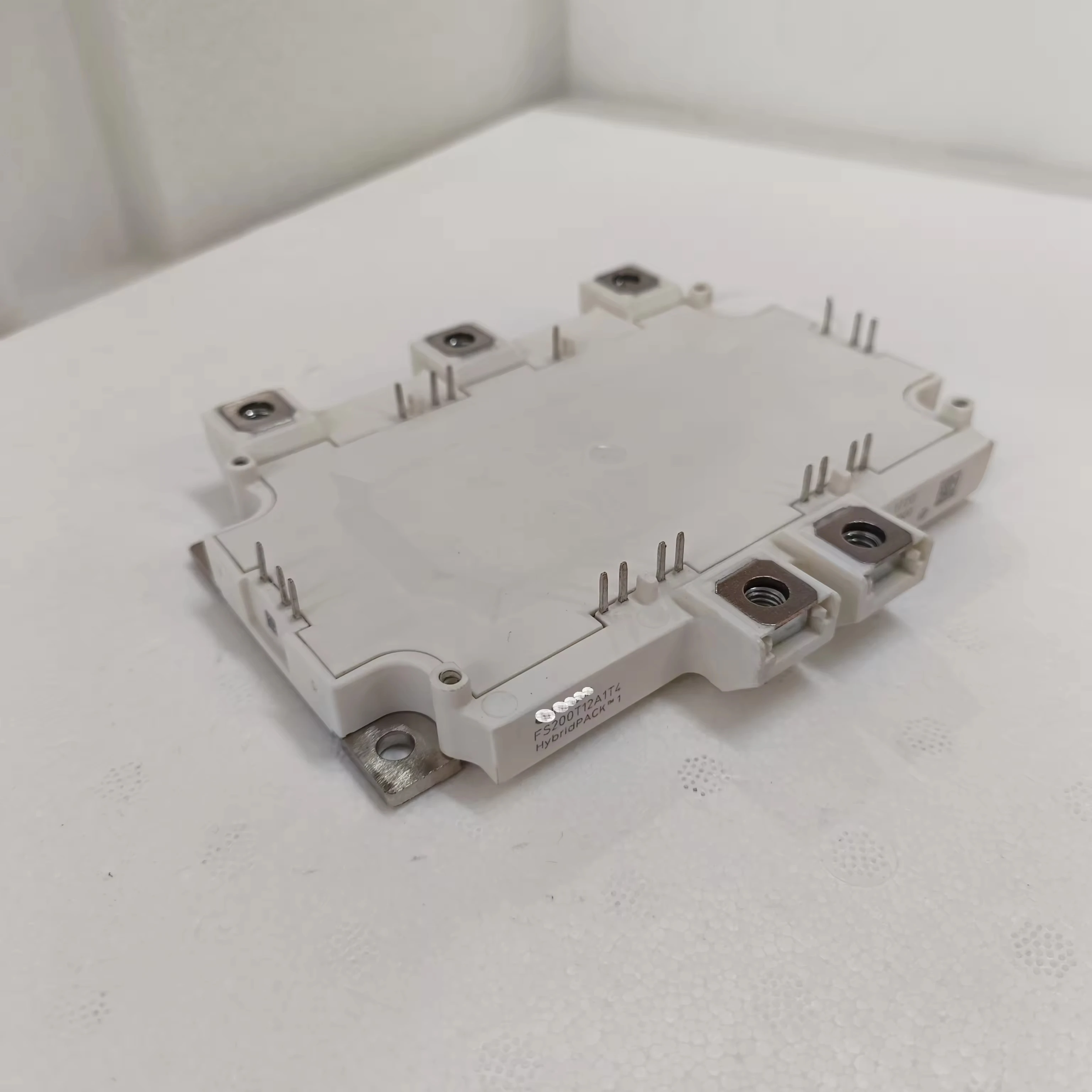 FS200T12A1T4 IGBT MODULE