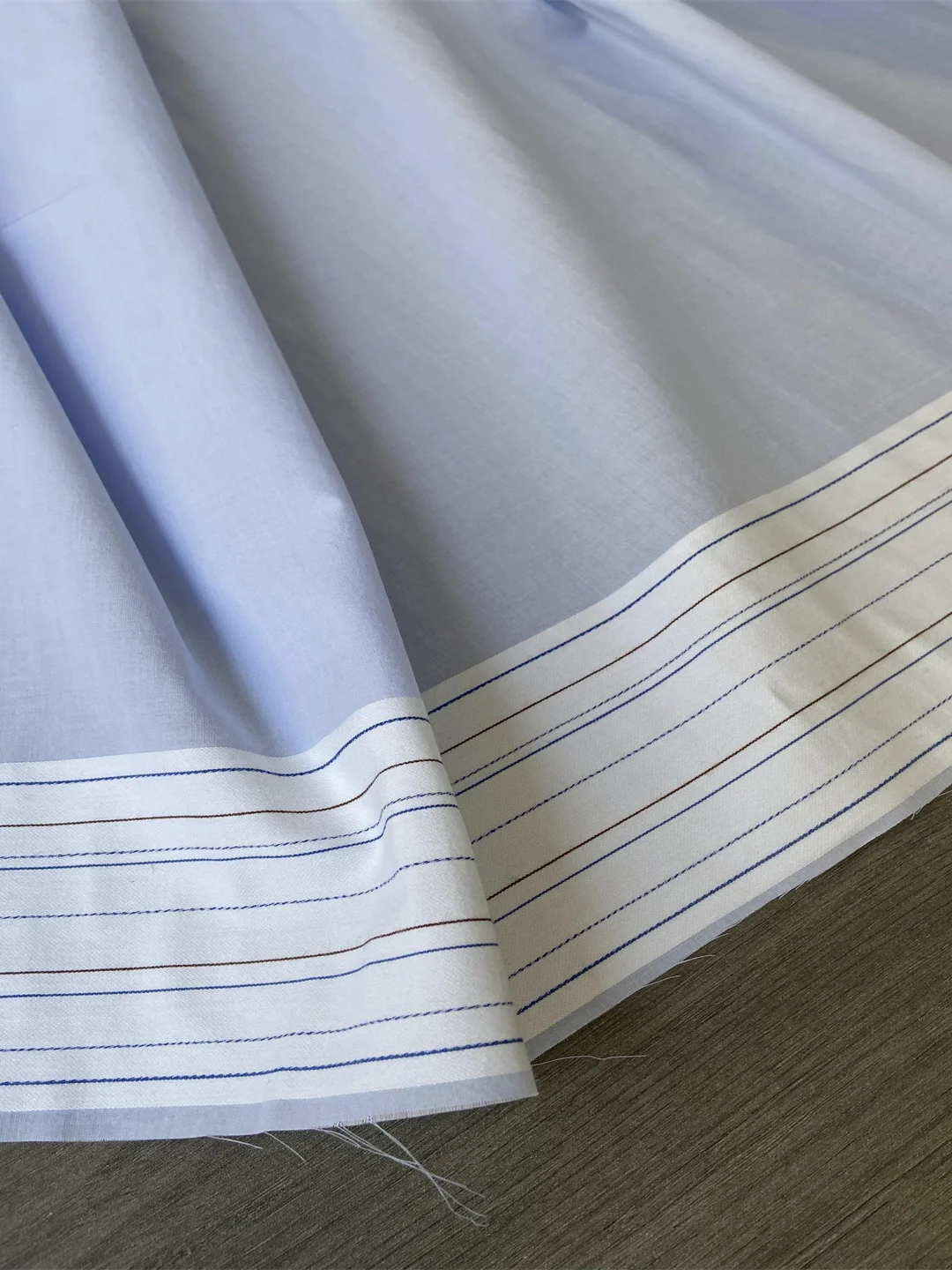 

Pure Cotton Spring Summer Fabric irt Skirt Material Fre Clear Positioning Cotton 00 Quali Home Sponge Pad