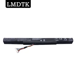 Lmdtk-debate von tragbar zu acer Aspire, Al15a32, E5-422g, 472, E5-473, E5-473g, E5-522, 522g, E5-532, E5-573G, E5-553g, V3-574G, New- 10 Hauptverkauf Batterie Acer F5 - №1