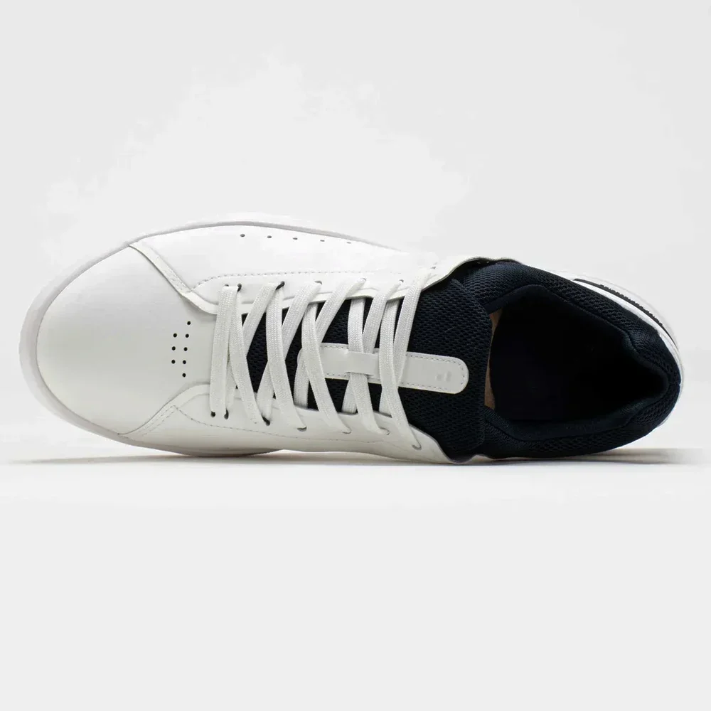 Originele Co-Branded the Advantage Sneakers Heren en Dames Cloud Hardloopschoen Antislip Ademend Leer Casual Tennisschoenen