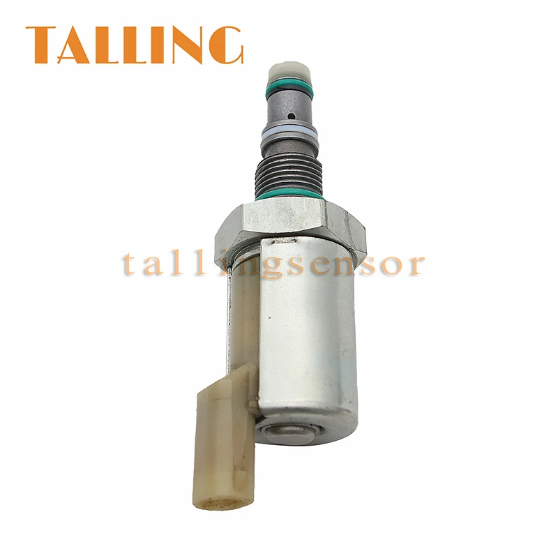 Fuel Pressure Regulator IPR Valve 1842428C98 1878571C91 1878571C93 for Ford Navistar International Truck DT466E DT570 HT570 New