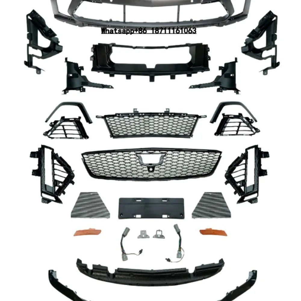 

Hot Sale Auto Parts Suppliers Chinese Car Body Kit Parts Original Body Parts for Cars
