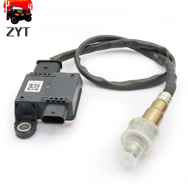 

8983550720 0281006991 Automobile PM sensor Automobile PM sensor for ISUZU D-MAX Dmax