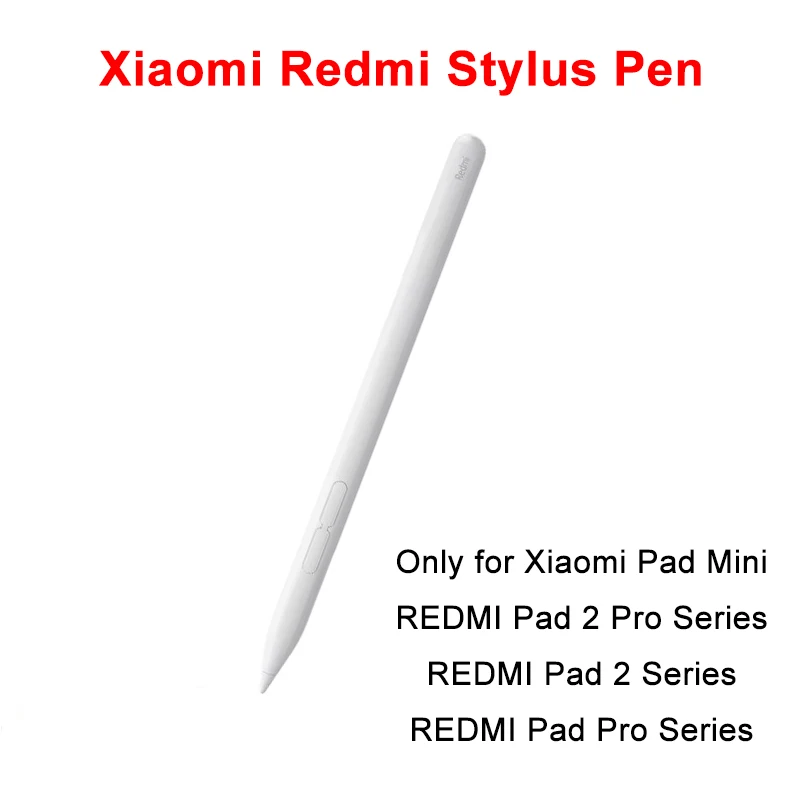 Xiaomi Redmiスタイラスペン Redmi Pad Pro/Redmi Pad 2タブレット用