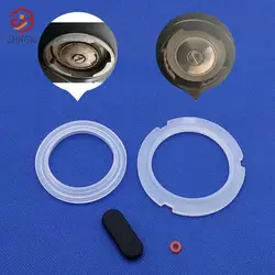 1 pz 51/58Mm macchina da caffè maniglia anello di tenuta accessori anello in gomma siliconica guarnizione di tenuta anello in gomma nuovo