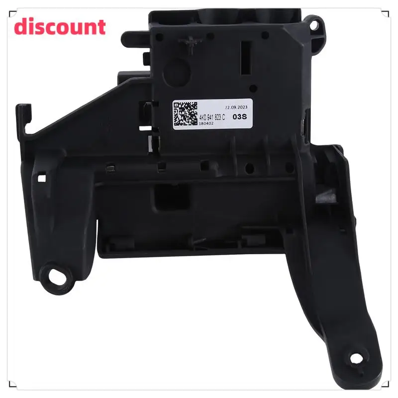 

Excellent Quality-1 PCS 4K0941823C Potential Distributor Battery Fuse Box Replacement Parts Accessories For