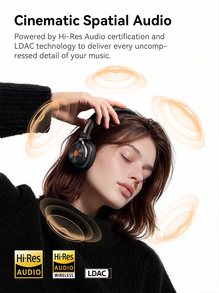 1MORE HQ36 Classical Earphone - Home Office Headset ulasan dan harga
