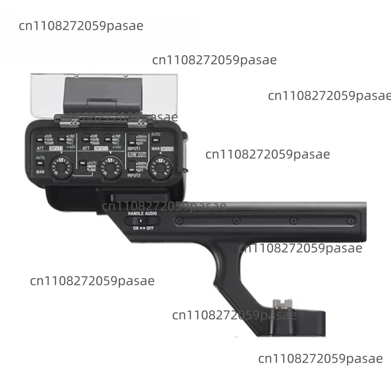 

Микрофонный аудио-грип (рукоятка) для XLR FX3 FX30, оригинальная ручка-грип XLR