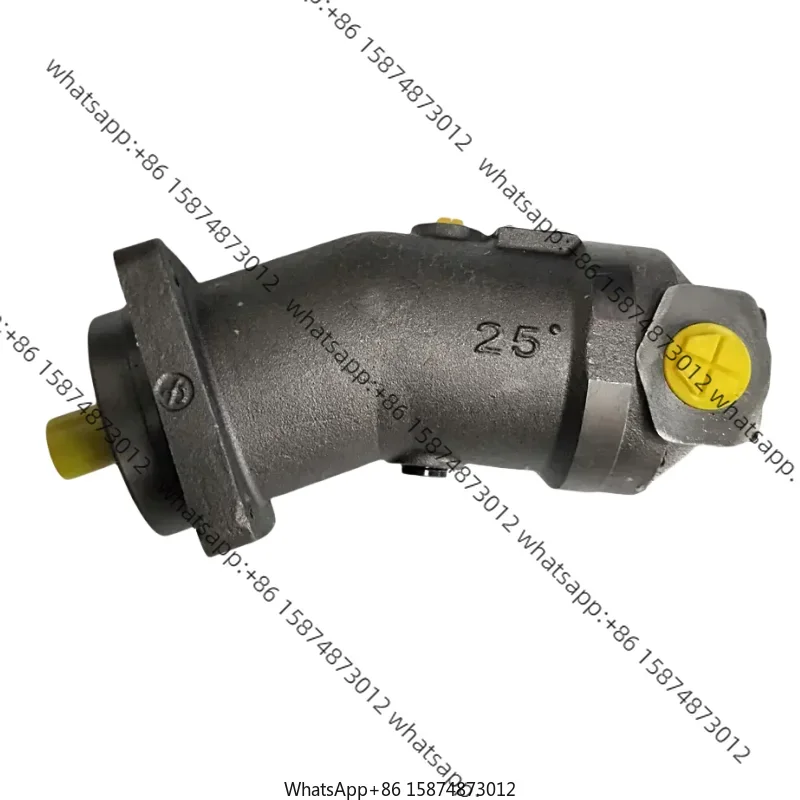 

Piston Pump A2F55R2Z1 A2F55L2Z1 A2F55W2Z1 A2F10 A2F28 A2F45 A2F55 A2F80 A2F63 A2F Axial Fixed Displacement Motor