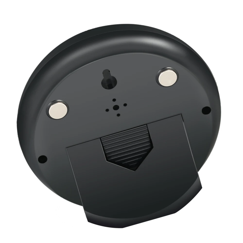 Измеритель температуры и влажности ° C/ ° F цифровой термометр, гигрометр, измеритель температуры и влажности, максимальное значение минуты, трендовый дисплей