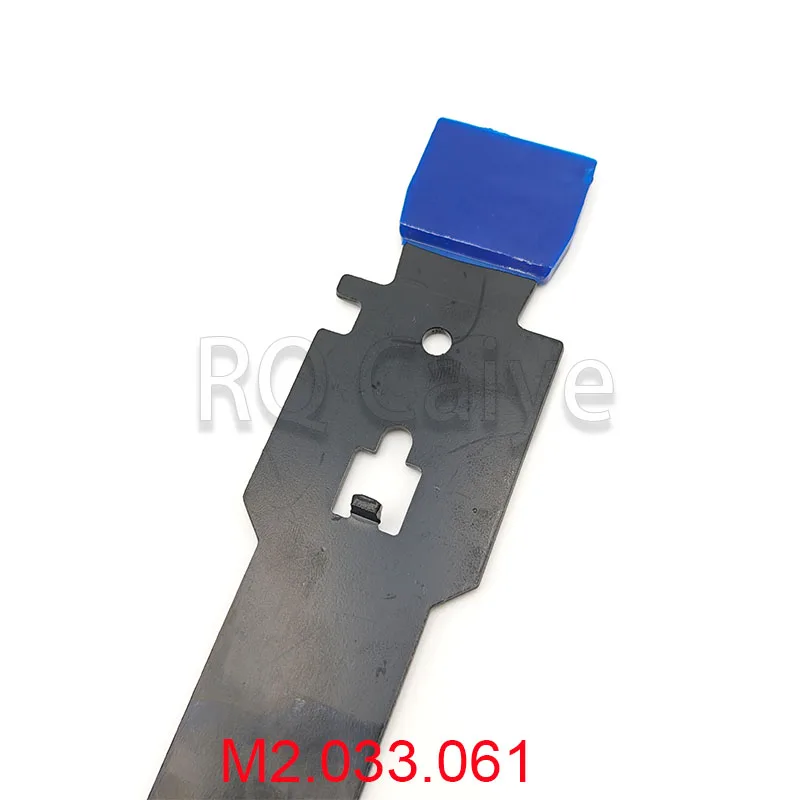 5Pieces M2.033.061S/03 For SM74 PM74 CD74 Hickey Remover M2.033.061S Complete Assembly Printing Machinery Parts