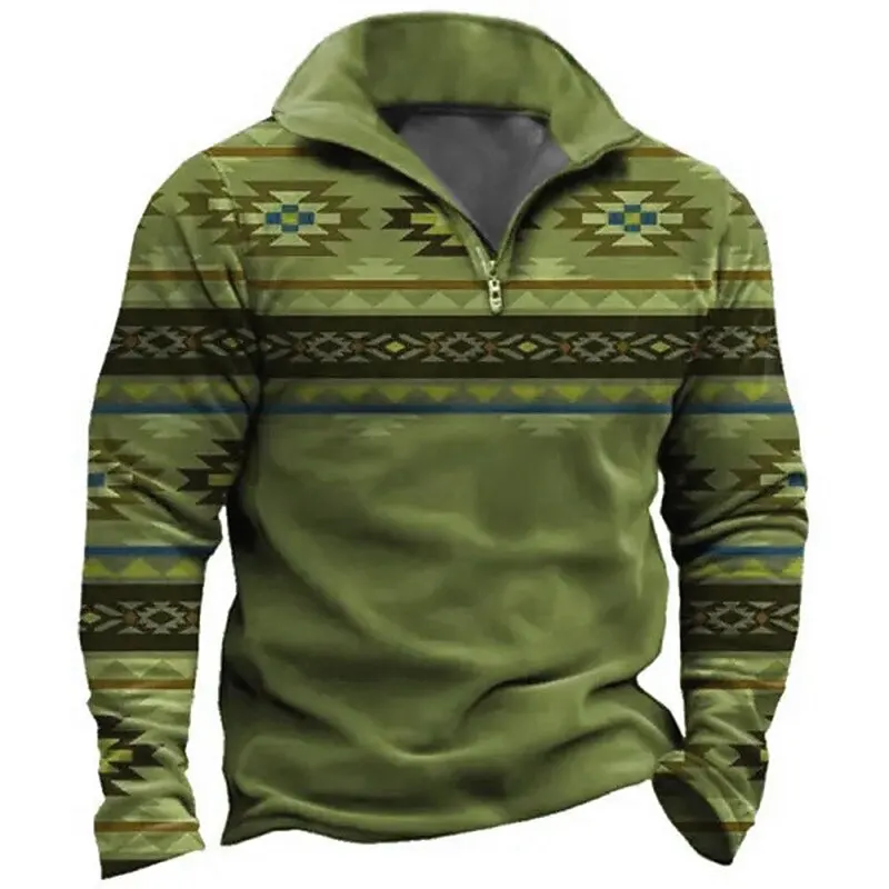 Thumbnail 4 - #12 New Mens Classic Knit Pullovers Arrivals