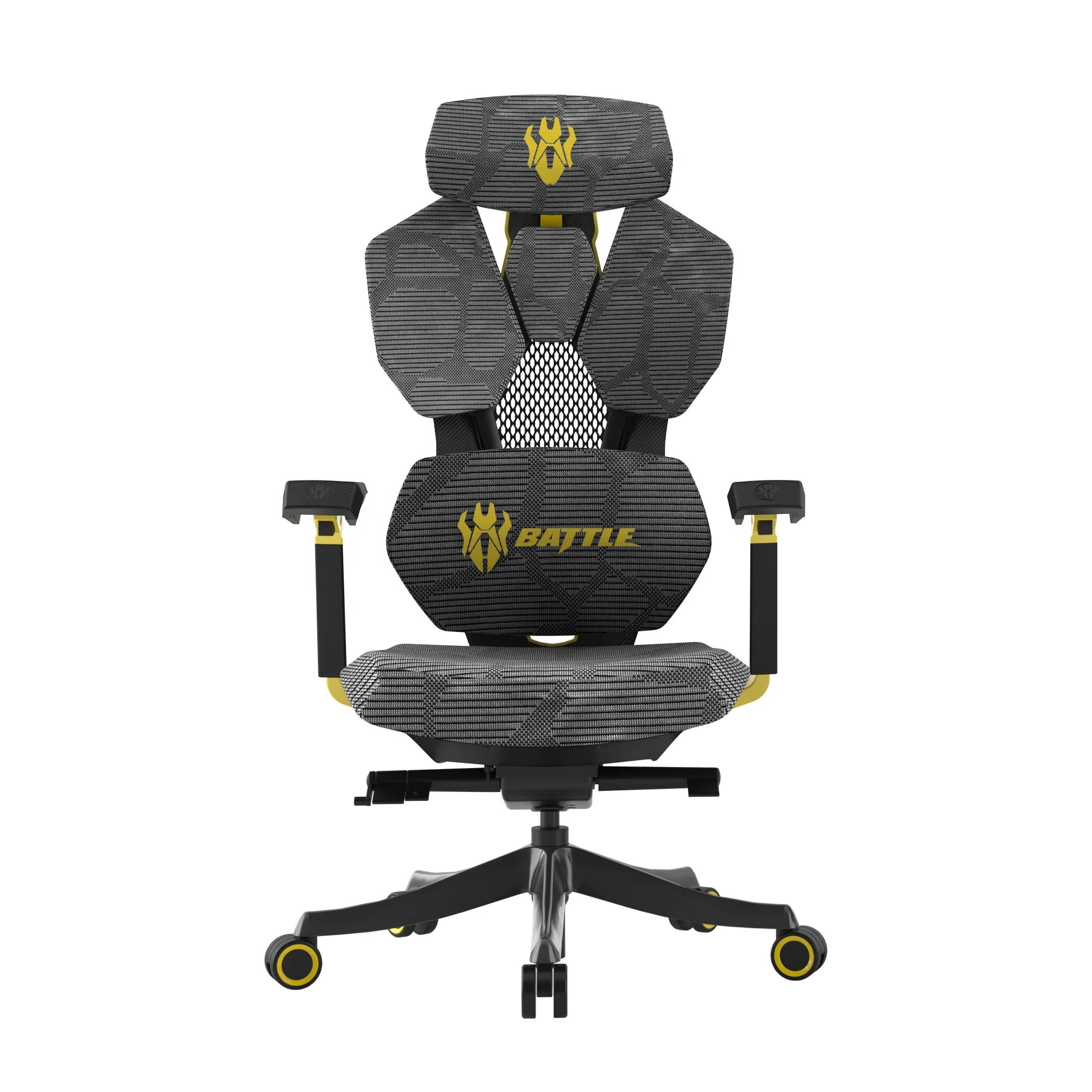 Wholesale Ergonomic Adjustable Gaming Chair