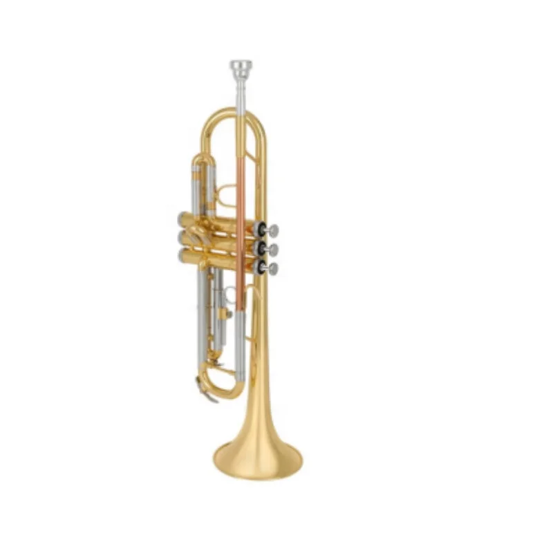 Specializing In The Sale Of Performance Grade Trumpet B-flat Gold