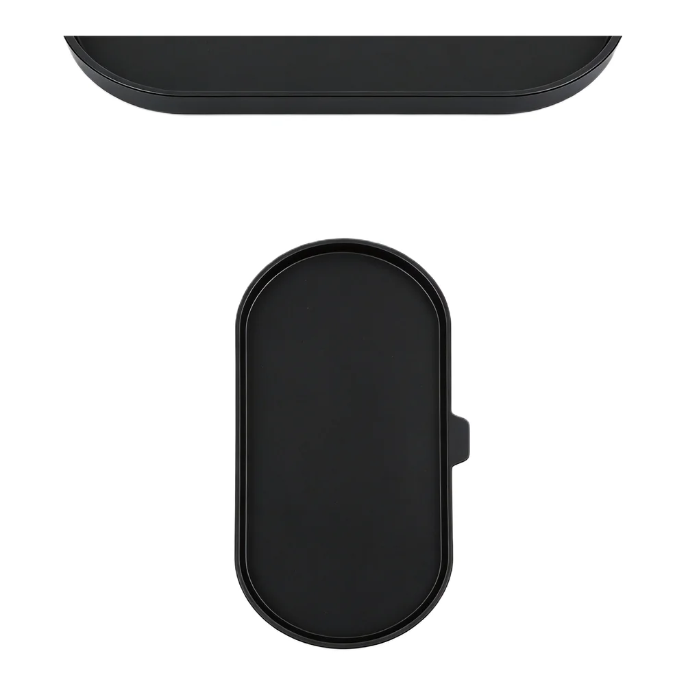 Screen Protector Set for Thermomix For TM7 Including Silicone Cover and Contoured Frame to Match Original Device Dimensions