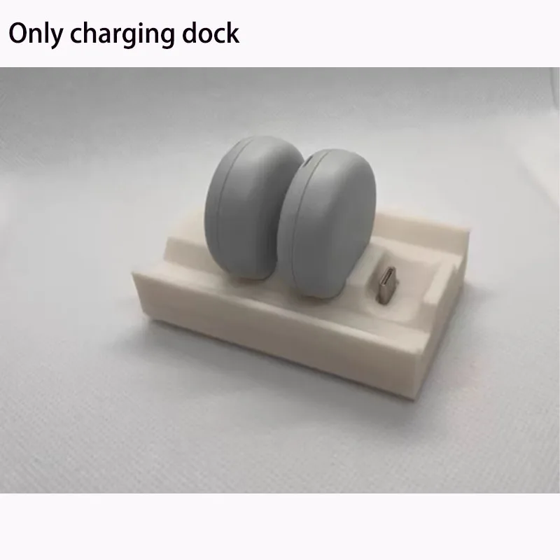 

Для зарядного устройства трекера Pico4, кронштейн для зарядной базы, с тремя аксессуарами для кронштейна порта зарядки