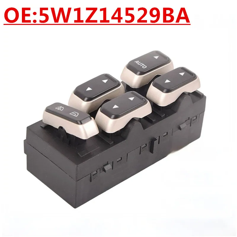 

OE:5W1Z14529BA Suitable For 2003-2008 Ford Lincoln Glass Lifter Switch Power Windows Switch
