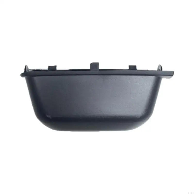  Trunk Lock Protector Housing For Fortwo 453 Coupe Lightweight Anti Theft Design