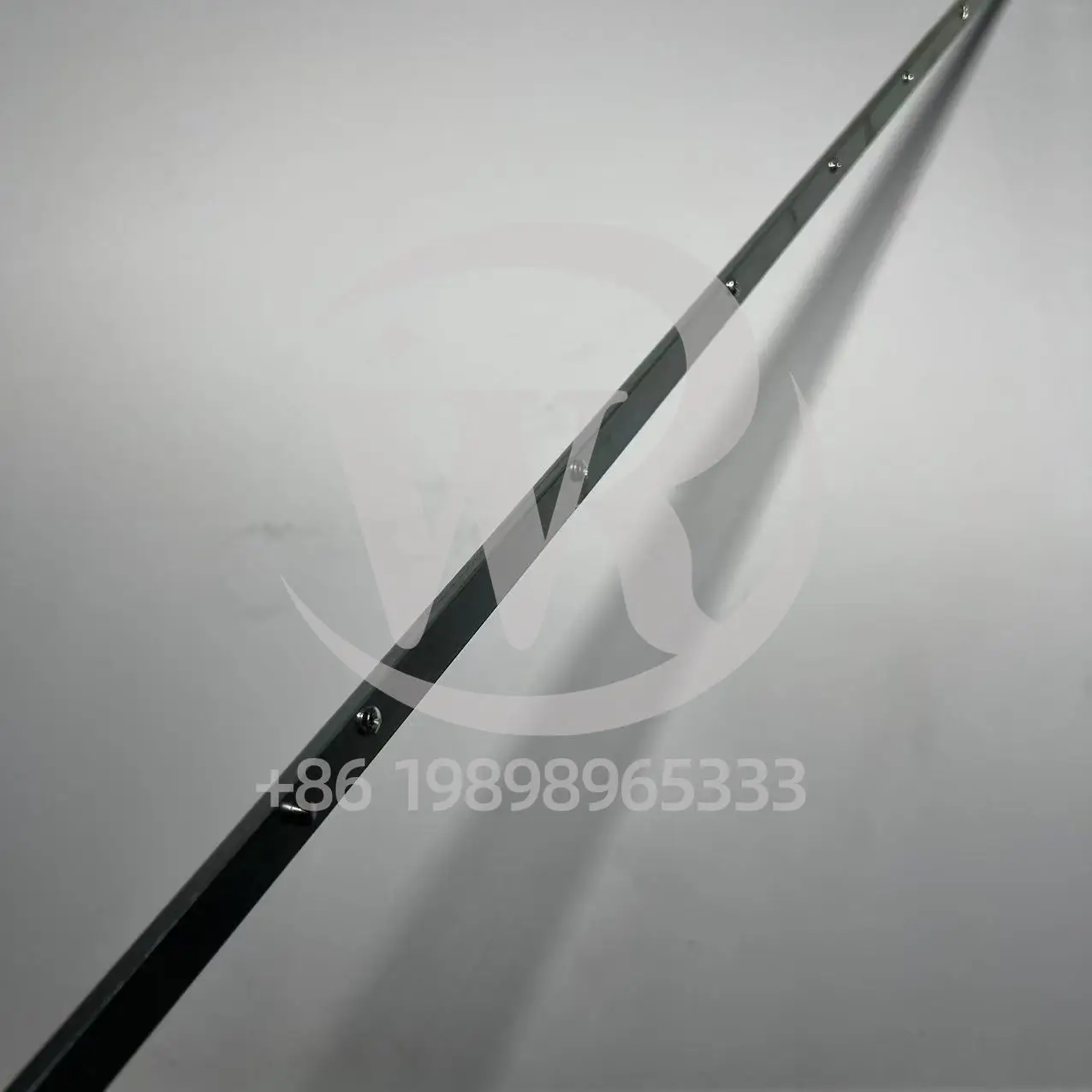 Komori GL46 28 29 26 A37 G37 LS40 L40 GL40 Paper Clip Paper Gripper Parts Length 1170mm for Komori Parts