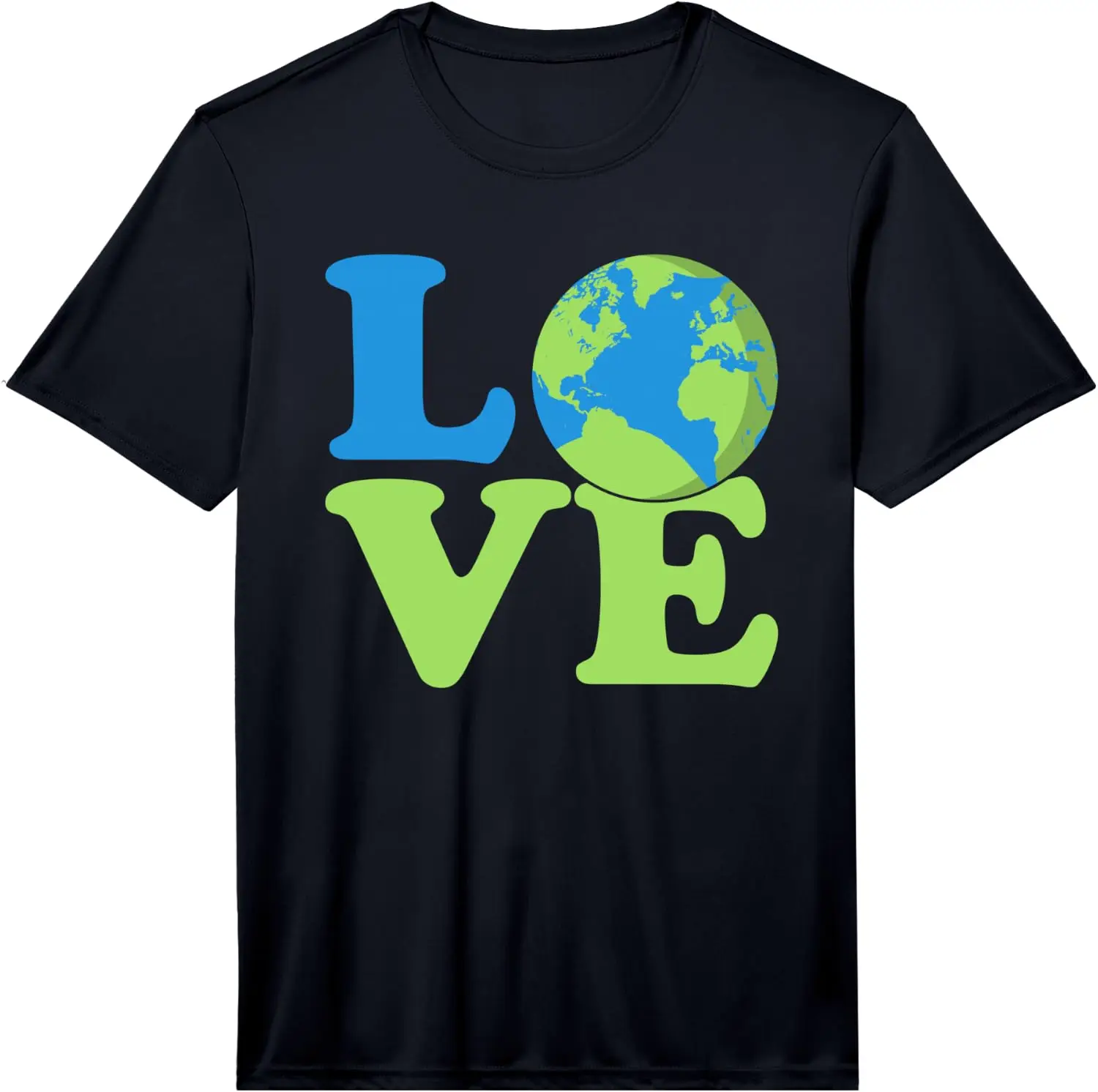 Mens Earth Day Environment Friendly Ecology Environmentalist Performance T-Shirt 100% Cotton Trendy Y2K Short-Sleeve Tee – Soft, Quick-Drying, & Moisture-Wicking; Ideal for Sports or Casual Wear; Great Gift for Christmas or Halloween. Environmental.
