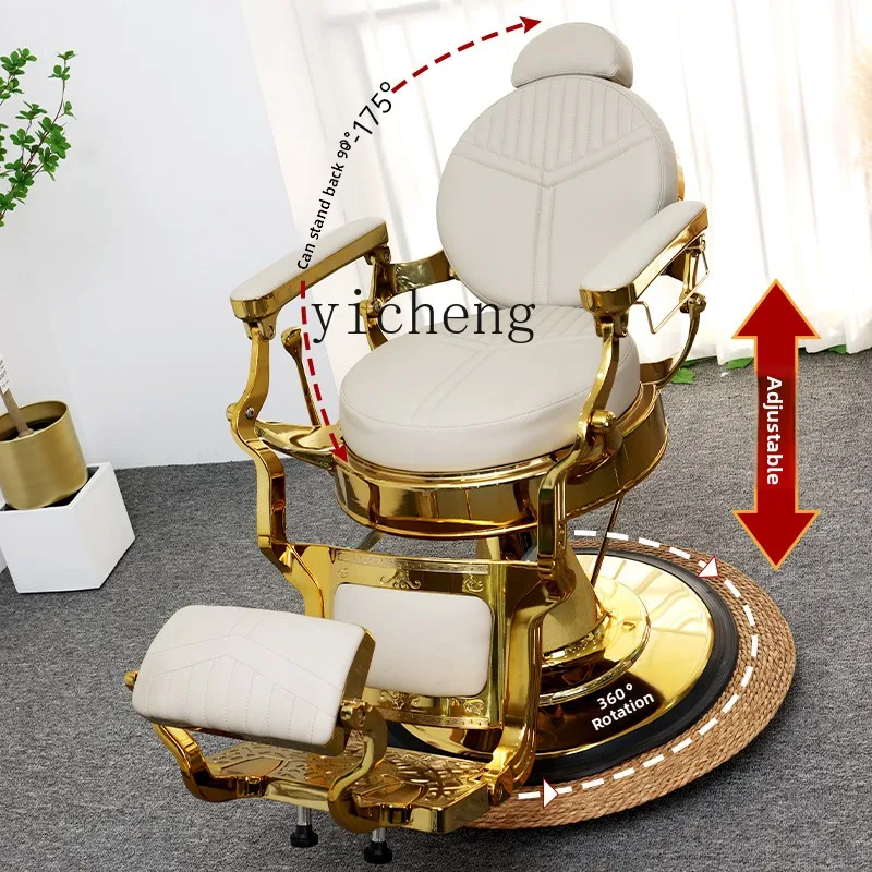 Zc Retro Oil Head C…