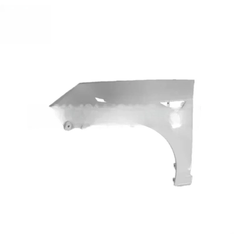 Custom Made SMC Car Fender Side Panel Compression Mould